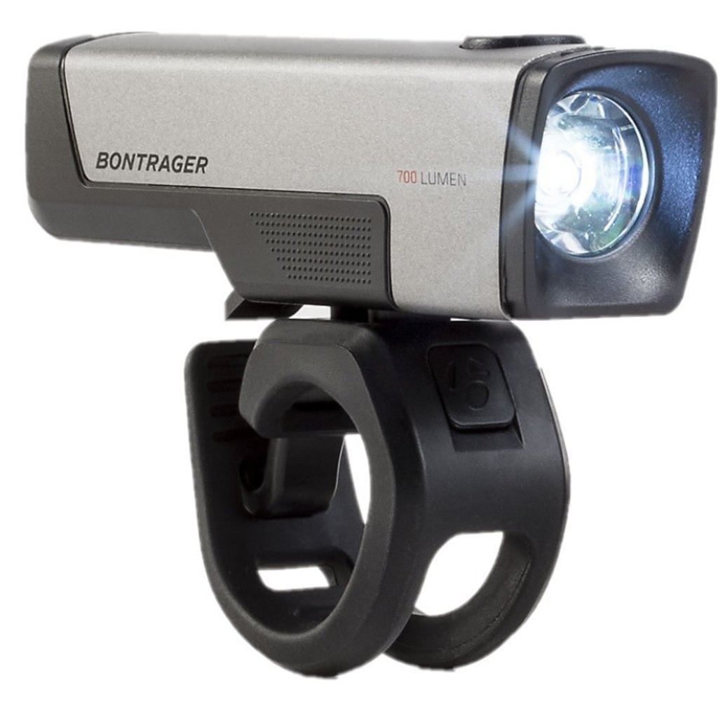 bontrager 800 lumen