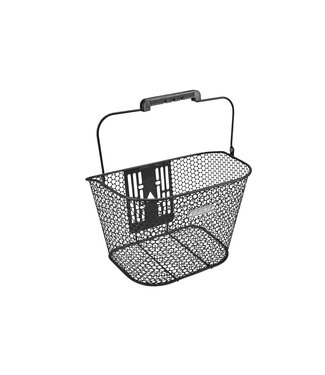 ELECTRA HONEYCOMB QR BASKET