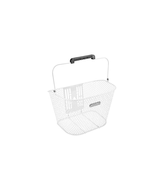 ELECTRA HONEYCOMB QR BASKET