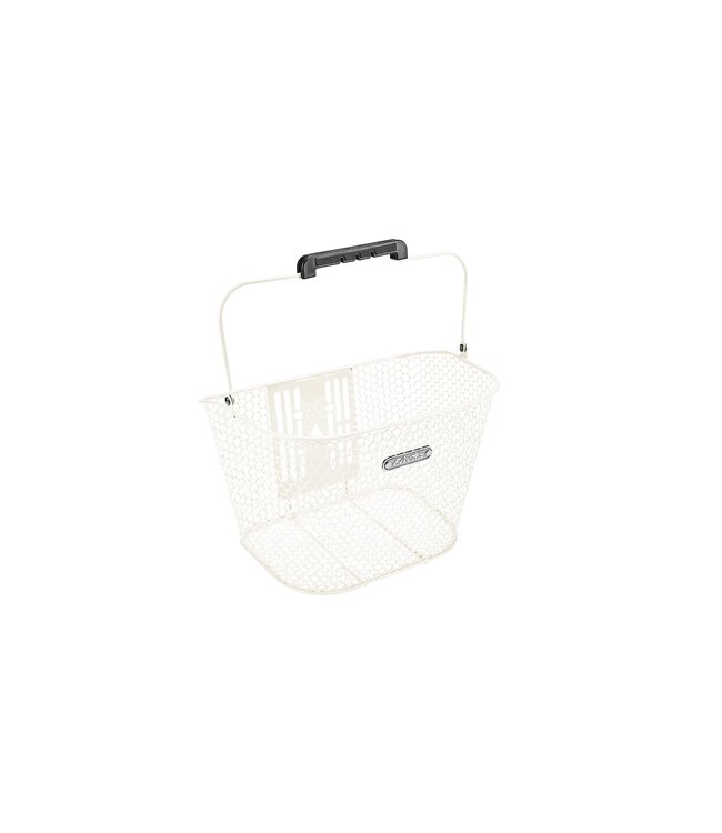 ELECTRA HONEYCOMB QR BASKET