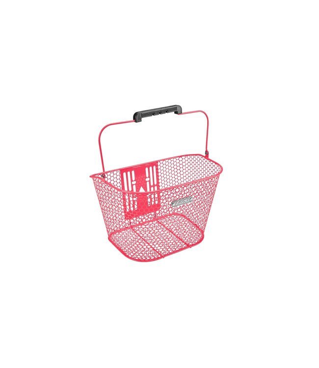 ELECTRA HONEYCOMB QR BASKET