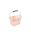 ELECTRA HONEYCOMB QR BASKET