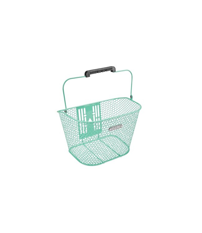 ELECTRA HONEYCOMB QR BASKET