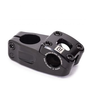 Radio RADIO RACE NEON PRO STEM 54MM 1-1/8" 22.2 BLACK