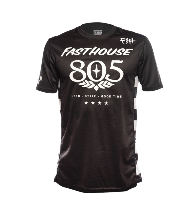 FASTHOUSE FASTHOUSE CLASSIC SS 805 JERSEY