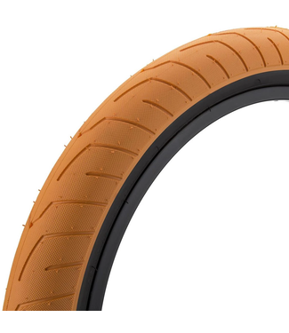 KINK SEVER TIRE 20 X 2.4" ORANGE