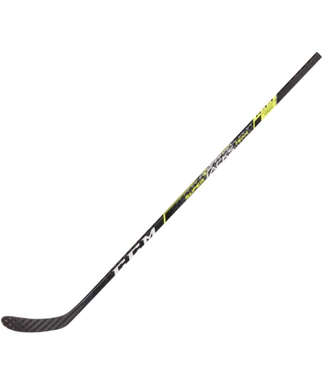 CCM SUPER TACKS TEAM STICK INT