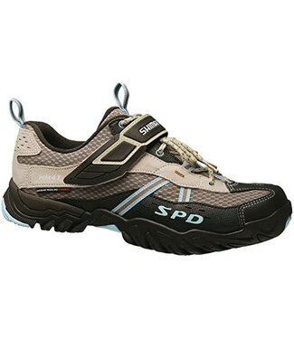 Shimano SHIMANO SH- WM41 SPD LADIES SHOE 38