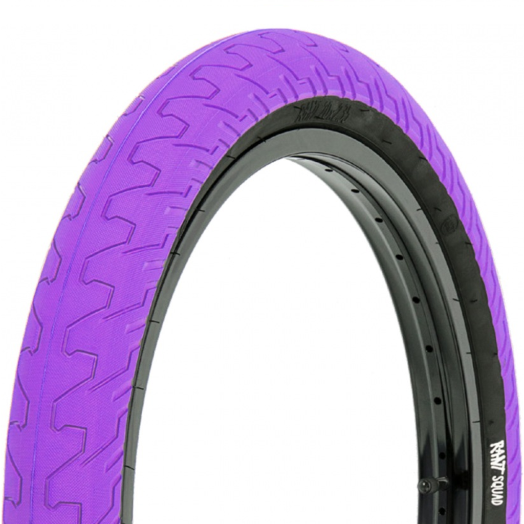 20 x 2.35 bike tire