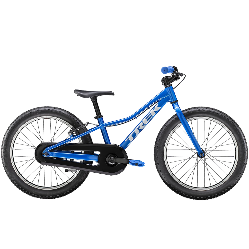 trek bmx bike