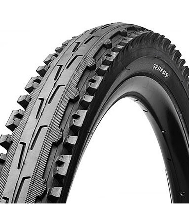 Serfas SERFAS MEO DEPUTY TIRE 26 X 1.95"