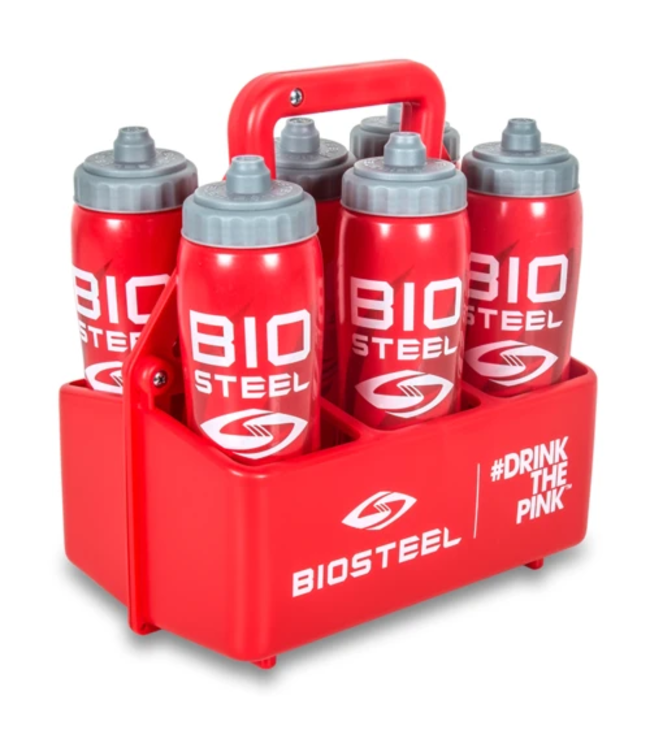BIOSTEEL WATER BOTTLE HOLDER (6)