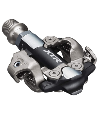 SHIMANO XTR PD-M9100 CLIPLESS PEDALS