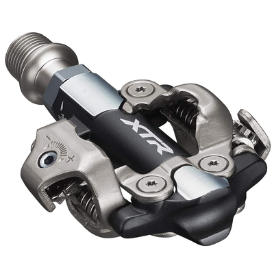 Shimano SHIMANO XTR PD-M9100 CLIPLESS PEDALS