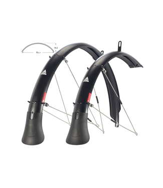 AXIOM FLASCHEGUARD 29" FENDER COMBO