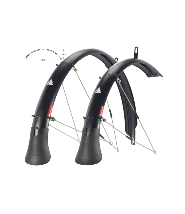 AXIOM FLASCHEGUARD 29" FENDER COMBO