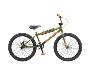 Gt 21 Gt Pro Series Heritage 24 Camo B P Cycle And Sports