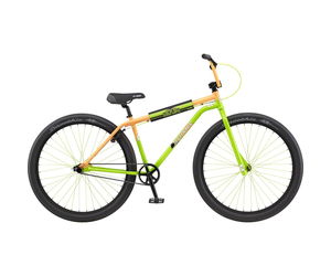 Gt 21 Gt Performer Heritage 29 Peach Green B P Cycle And Sports