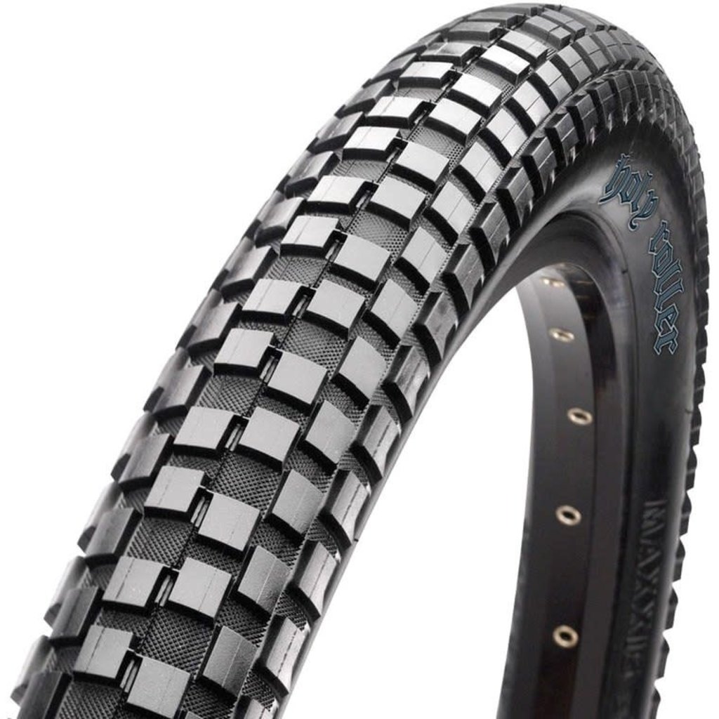 26 maxxis holy roller