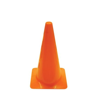 12" PRACTICE CONE