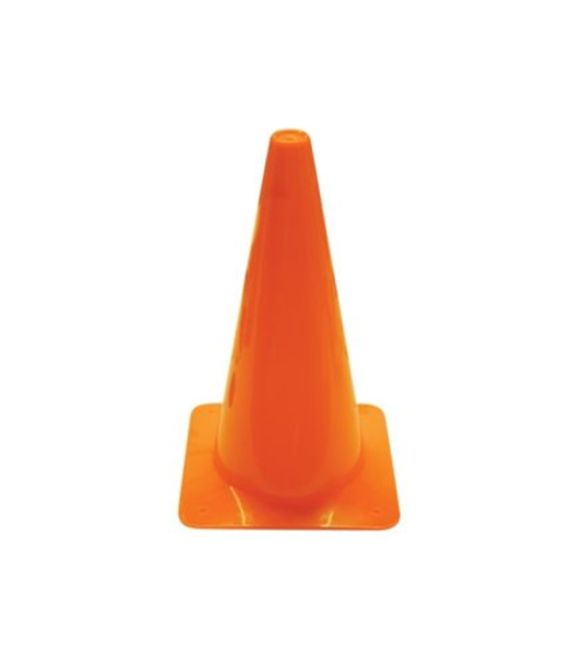 12" PRACTICE CONE