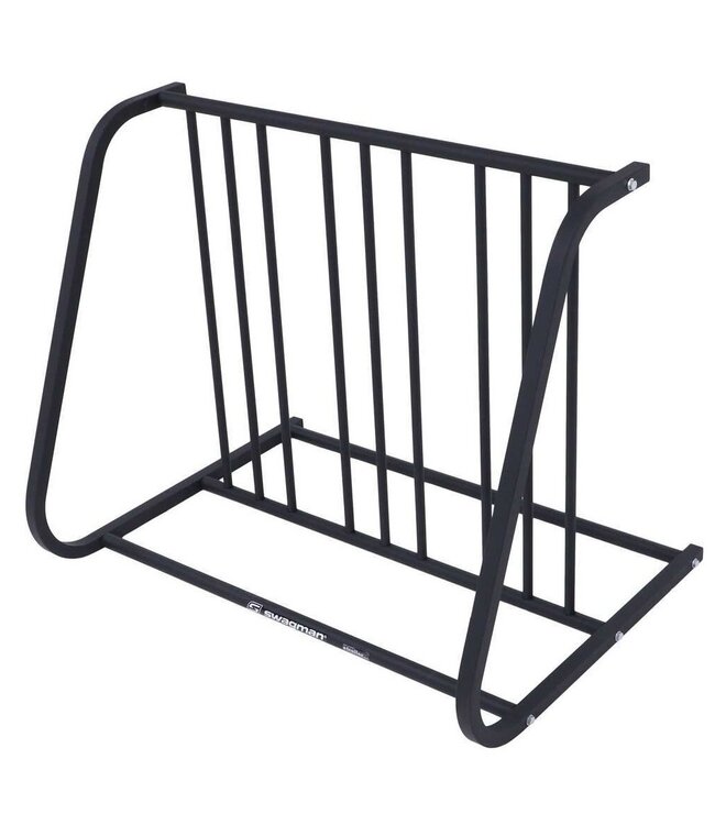 SWAGMAN PARK 6 BIKE RACK (PRESS FIT)
