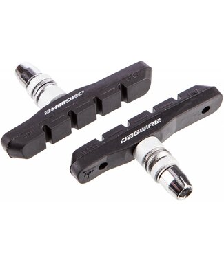Jagwire JAGWIRE SPORT V-BRAKE PADS BULK (PAIR)
