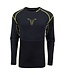 BAUER PREMIUM LS GRIP SHIRT YTH S18