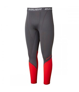 BAUER PRO COMPRESSION PANT YTH S19