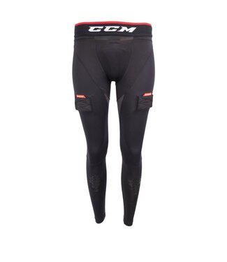 CCM LADIES COMPRESSION JILL PANT SR S23