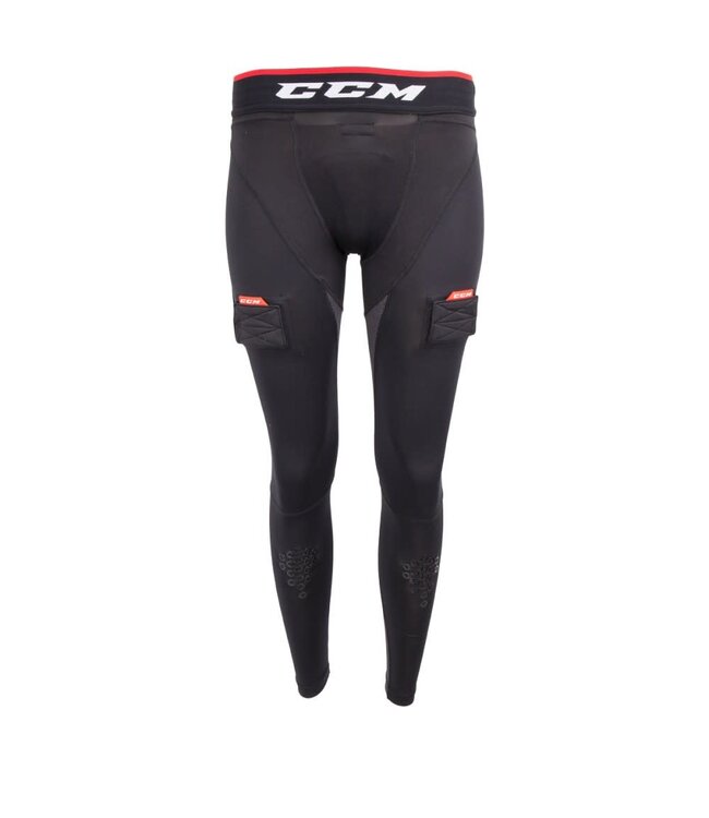 CCM LADIES COMPRESSION JILL PANT SR S23