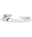 BAUER TUUK LS EDGE HOLDER SR (INSTALL & RIVETS INCLUDED)