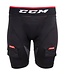 CCM WOMENS COMPRESSION JILL SHORT SR S23