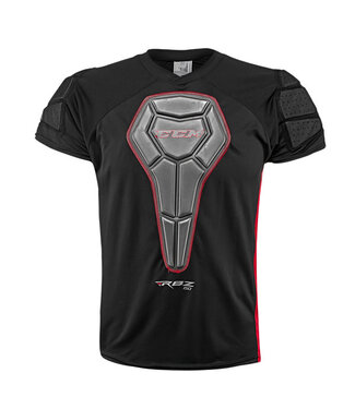 CCM CCM RBZ 150 PADDED SS Shirt Senior