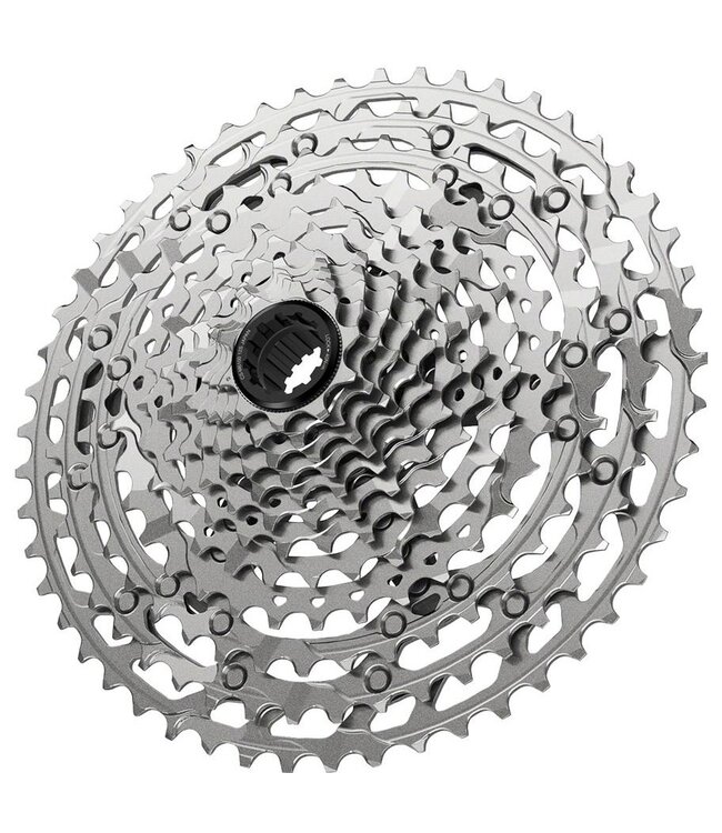 SHIMANO DEORE CS-MS6100 12 SPD CASSETTE 10-51T
