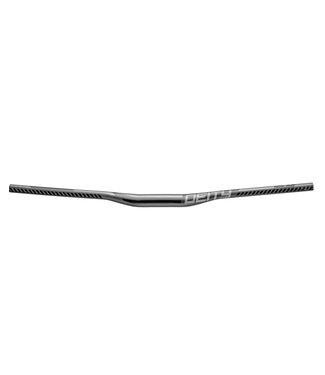 Deity DEITY RIDGELINE HANDLEBAR 35MM 15MM 800MM BLACK