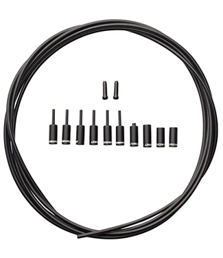 JAGWIRE PRO HOUSING 4MM SIS KIT