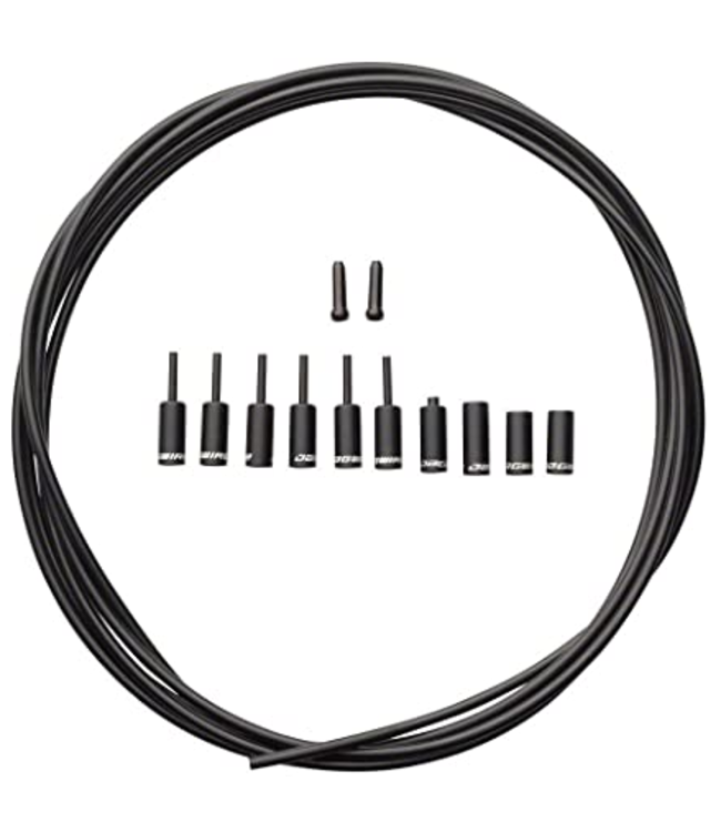 JAGWIRE PRO HOUSING 4MM SIS KIT