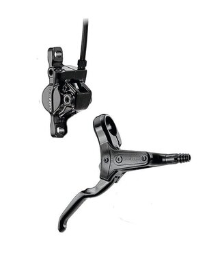 TEKTRO HD-M285 HYDRAULIC DISC BRAKE FRONT (NO ROTOR)