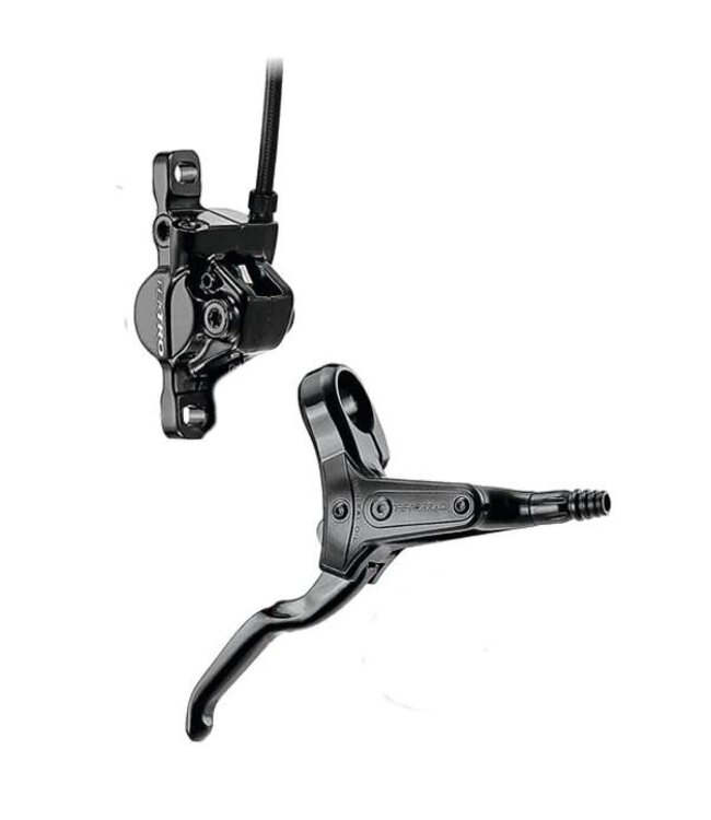TEKTRO HD-M285 HYDRAULIC DISC BRAKE FRONT (NO ROTOR)