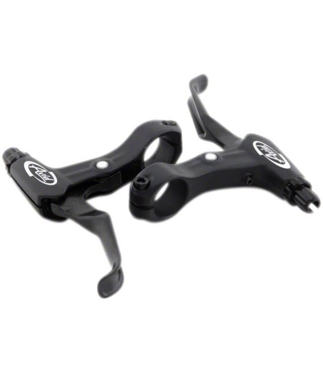 AVID FR-5 V-BRAKE LEVERS PAIR BLACK