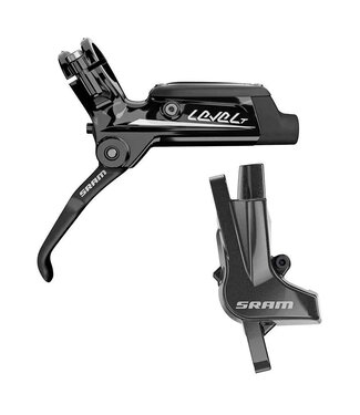 Sram SRAM LEVEL-T DISC BRAKE REAR BLACK