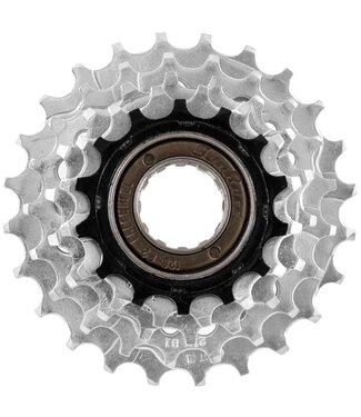 SUNRACE MFM2A FREEWHEEL 5 SPD 14-28T