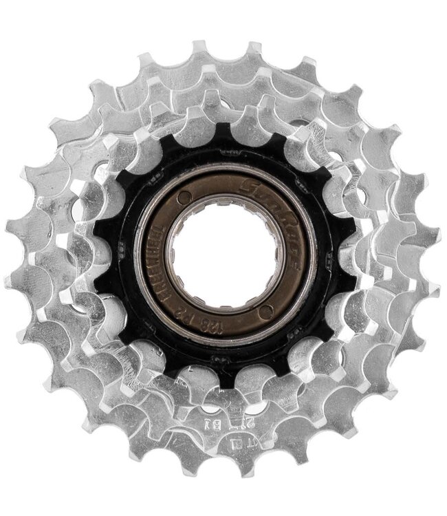 SUNRACE MFM2A FREEWHEEL 5 SPD 14-28T