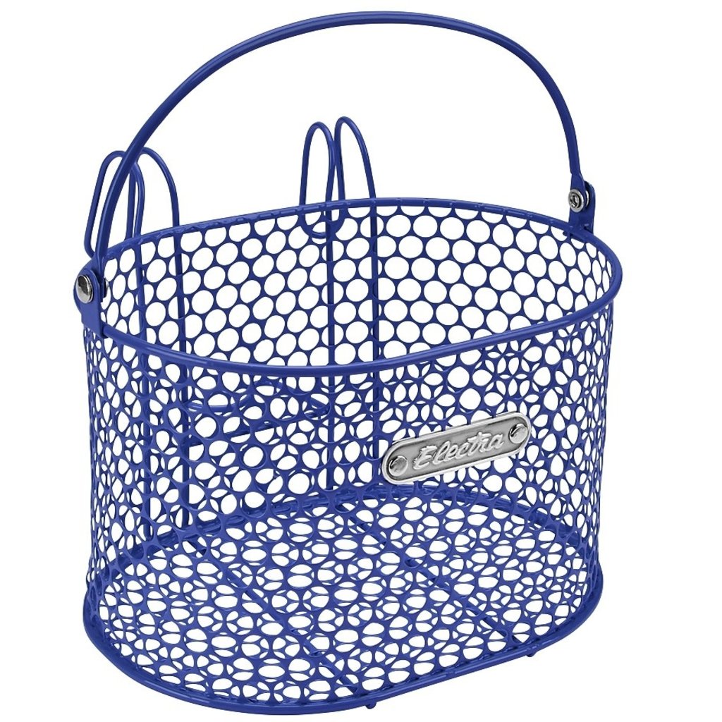electra honeycomb basket
