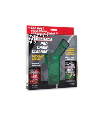 Finish Line FINISHLINE CHAIN CLEANER