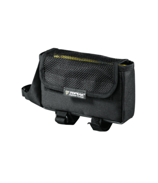 TOPEAK TRIBAG MEDIUM BLACK