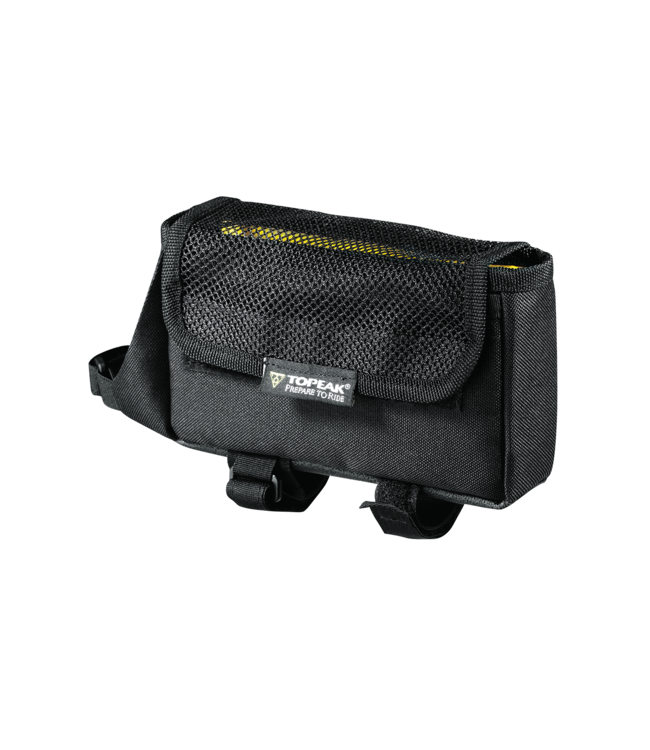 TOPEAK TRIBAG MEDIUM BLACK
