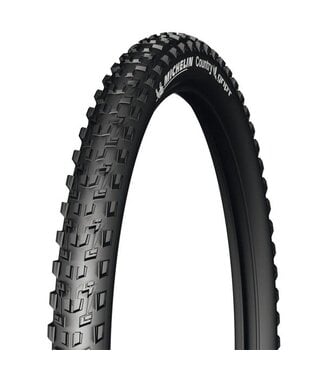 Michelin MICHELIN COUNTRY GRIP'R TIRE 26 X 2.1"