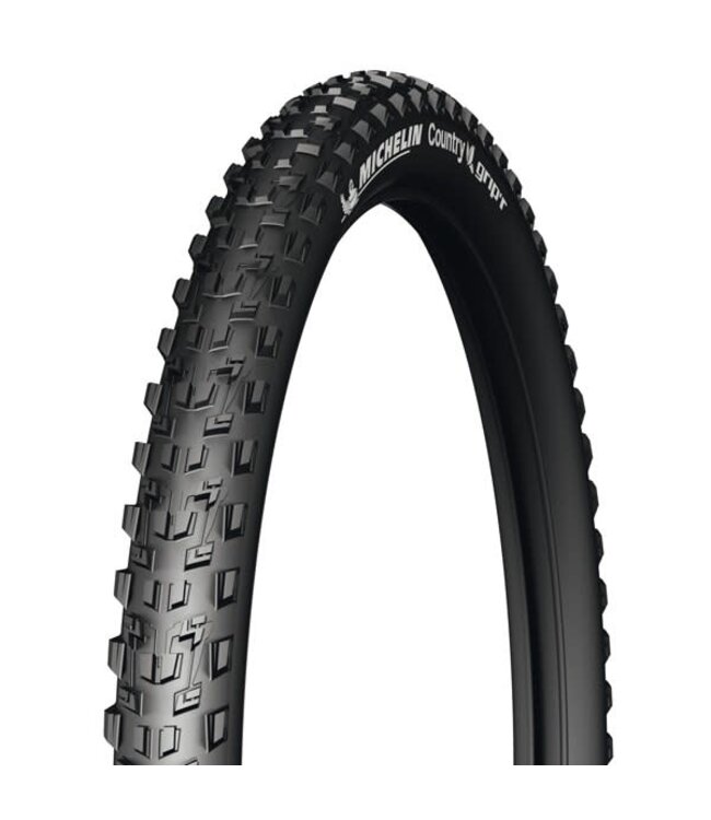 MICHELIN COUNTRY GRIP'R TIRE 26 X 2.1" WIRE